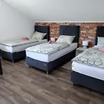 Toni Apartmán *