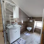 Toni Apartmán *