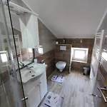 Apartmán Toni