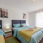 Apartmán Toni *