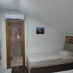 Apartmán Toni *