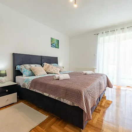 Toni Appartement