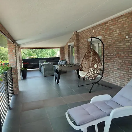 Toni Appartement