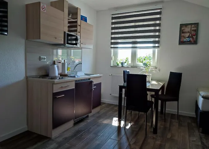 Toni Апартаменты *