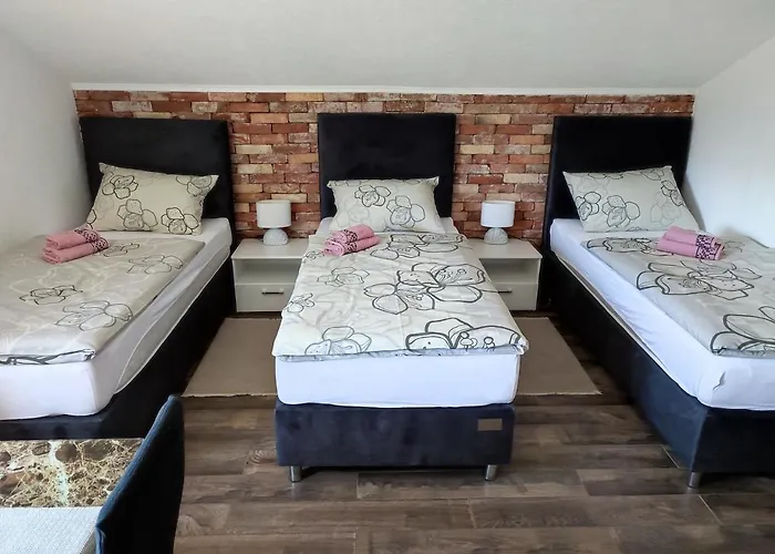 Toni Апартаменты