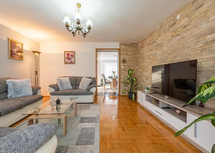 Toni Апартаменты