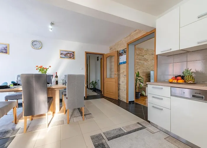 Апартаменты Toni Грачац