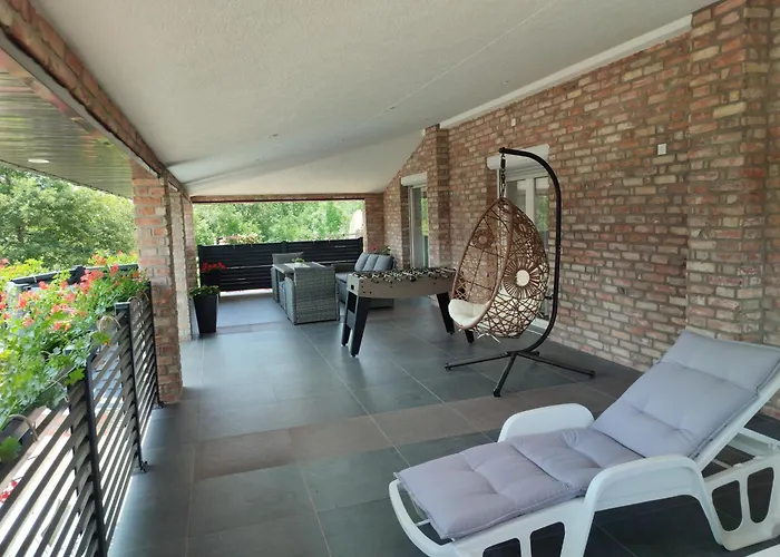 Toni Апартаменты