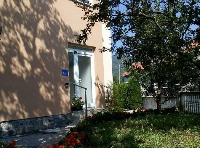 Toni * Gračac
