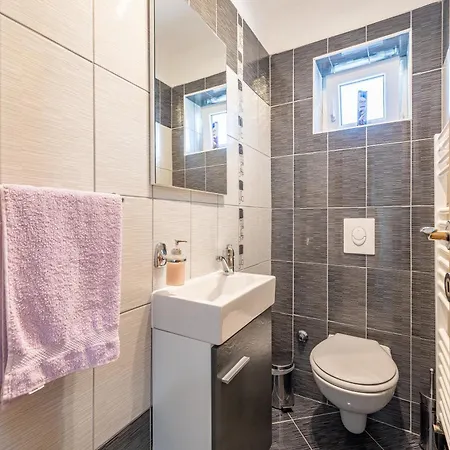 Appartement Toni Gračac